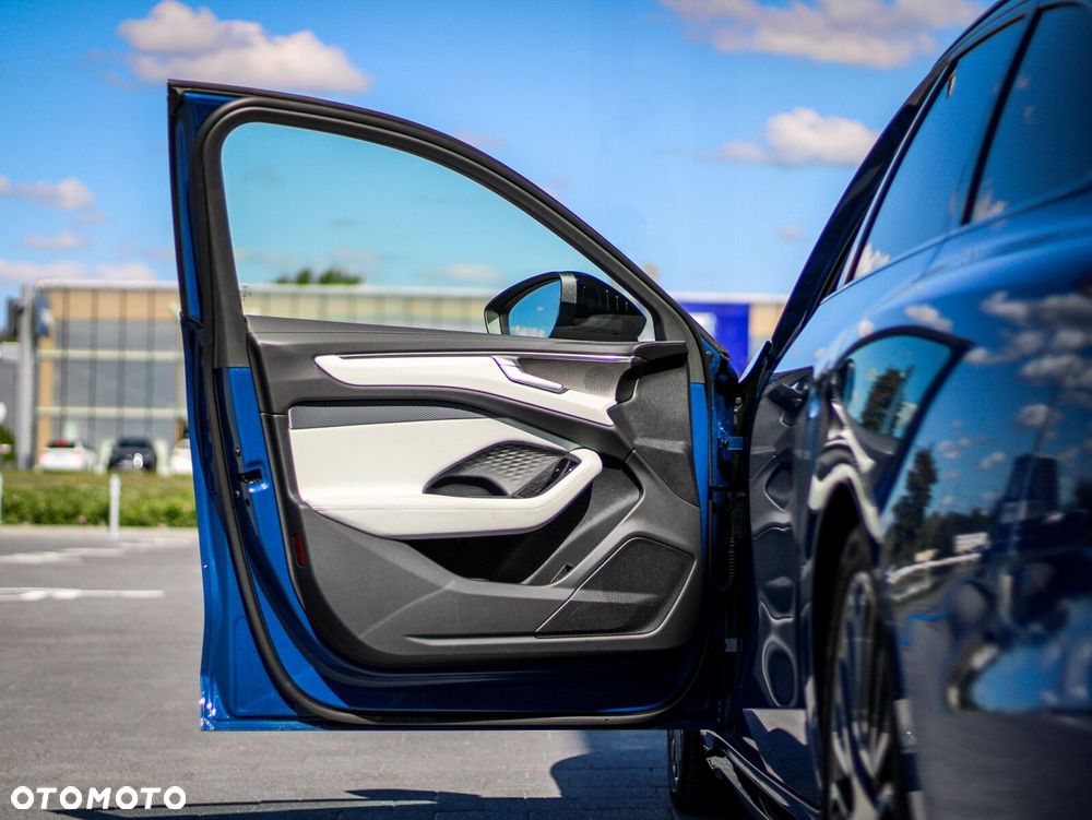 Audi A6 - 17
