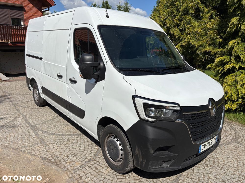 Renault Master - 7