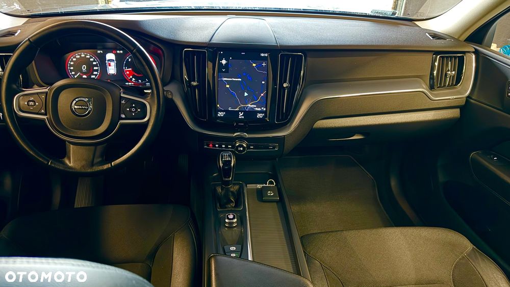 Volvo XC 60 - 9