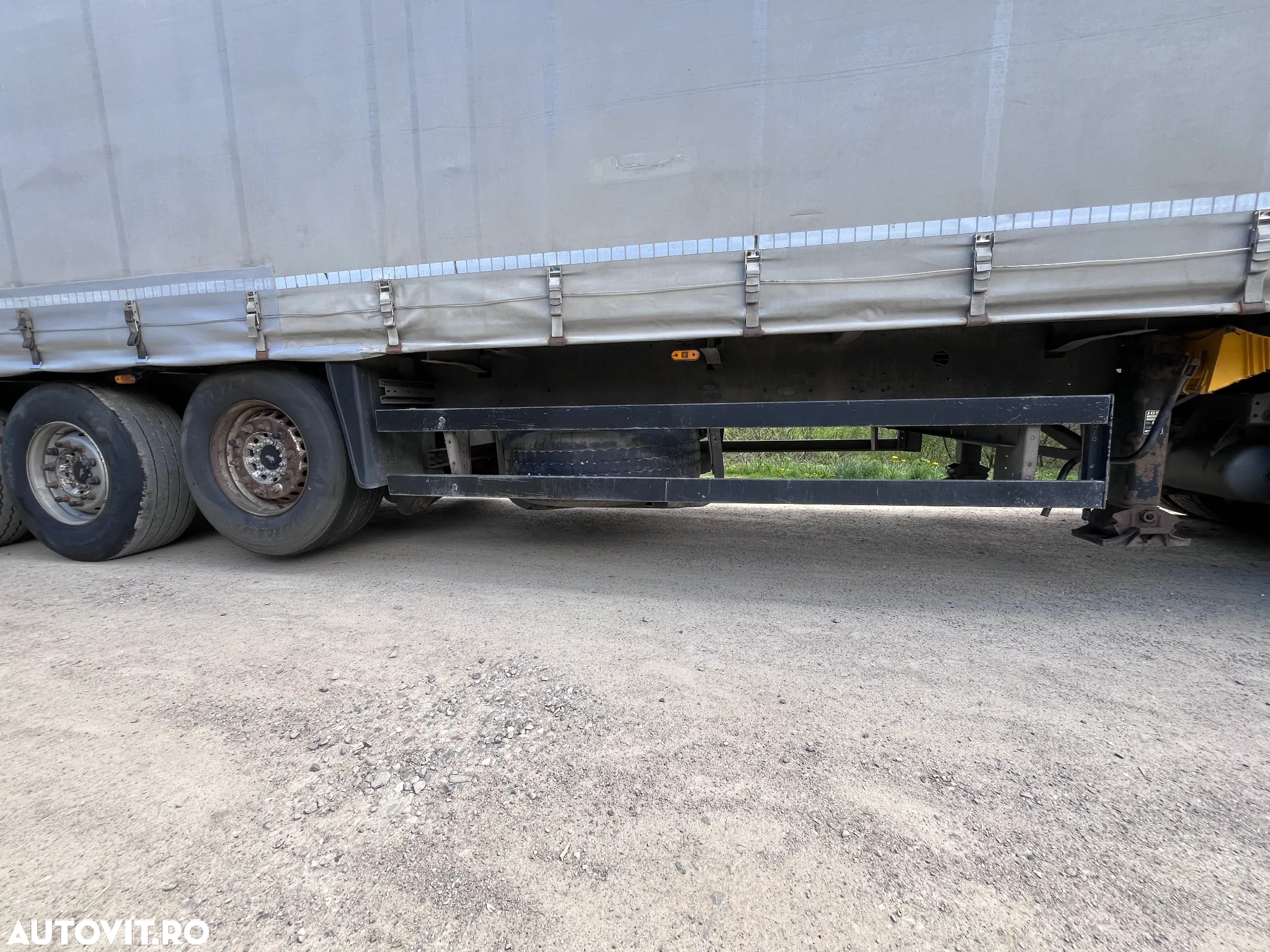 MAN TGX 18.440 4x2 BLS - 16