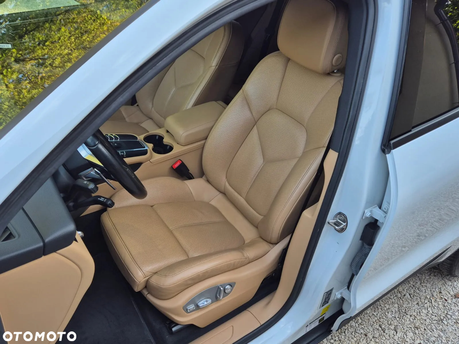 Porsche Macan PDK - 29