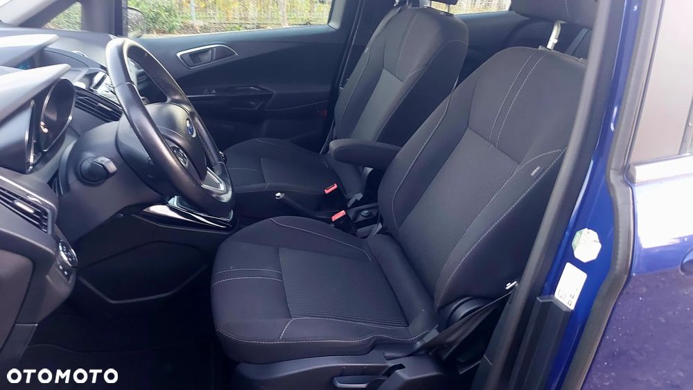 Ford B-MAX 1.0 EcoBoost Titanium - 15