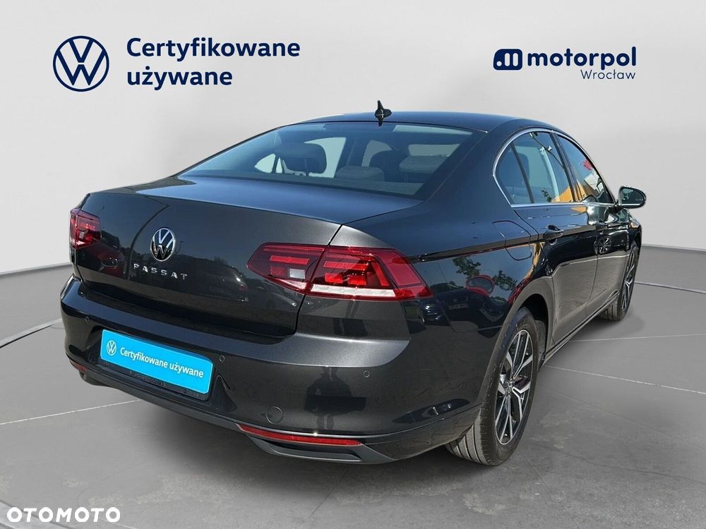 Volkswagen Passat 1.5 TSI EVO Business DSG - 15