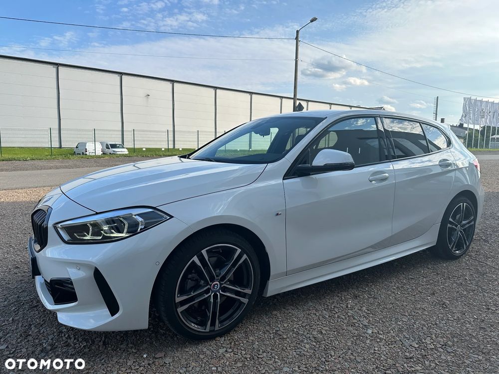 BMW Seria 1 118i M Sport - 16