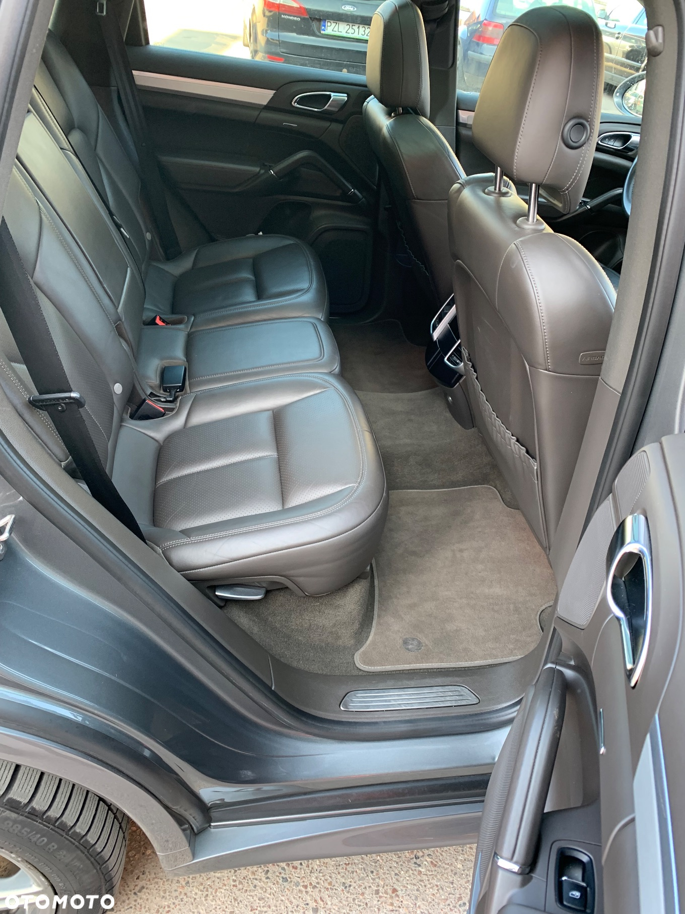 Porsche Cayenne S e-Hybrid - 19
