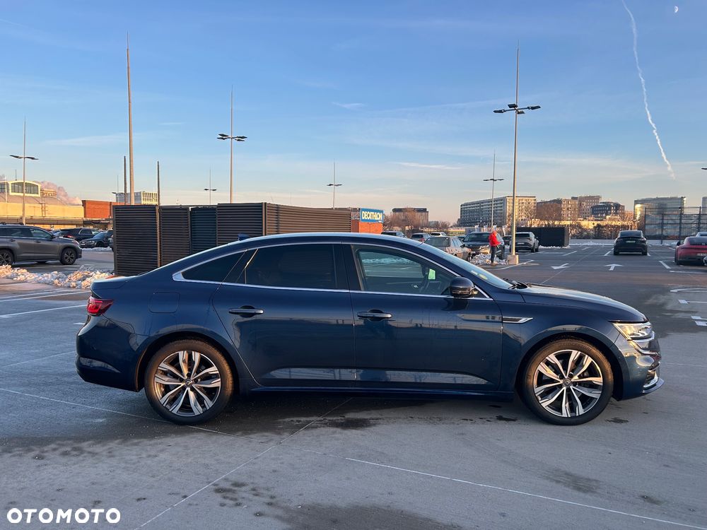 Renault Talisman BLUE dCi 160 EDC BUSINESS EDITION - 3