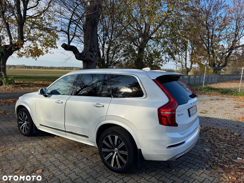 Volvo XC 90 - 3