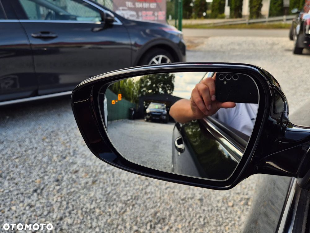 Kia Ceed 1.6 CRDi 136 ISG Platinum Edition - 38