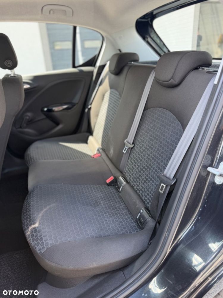 Opel Corsa - 16