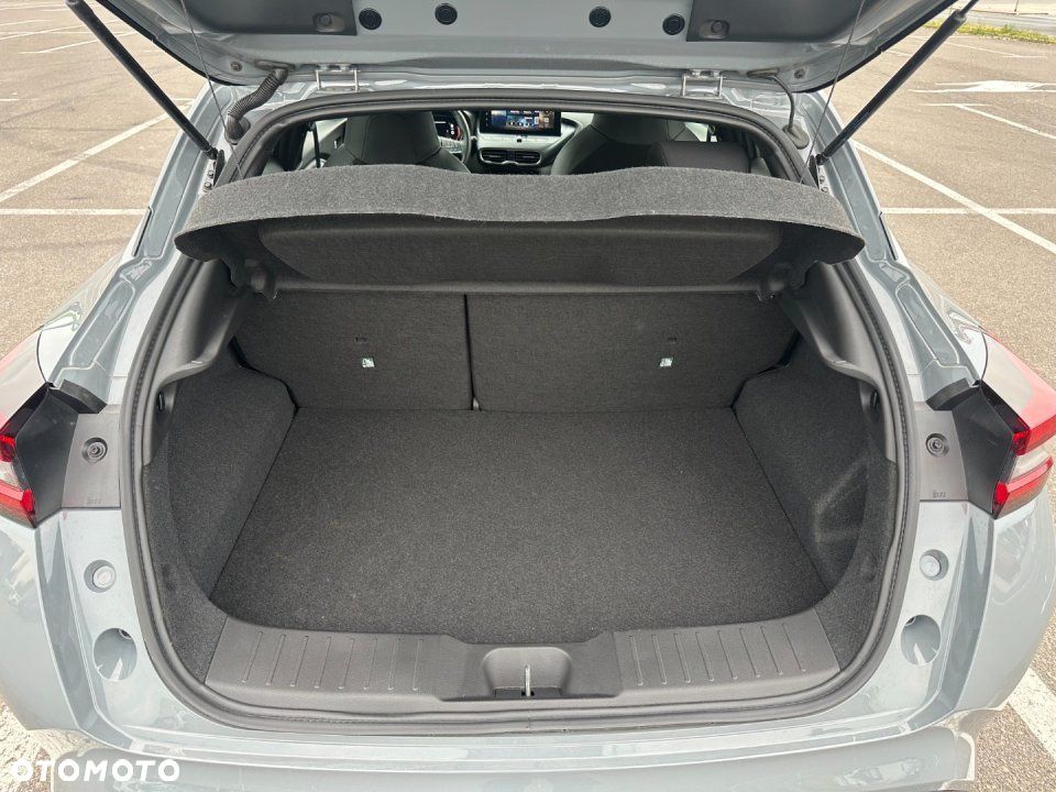 Nissan Juke - 6