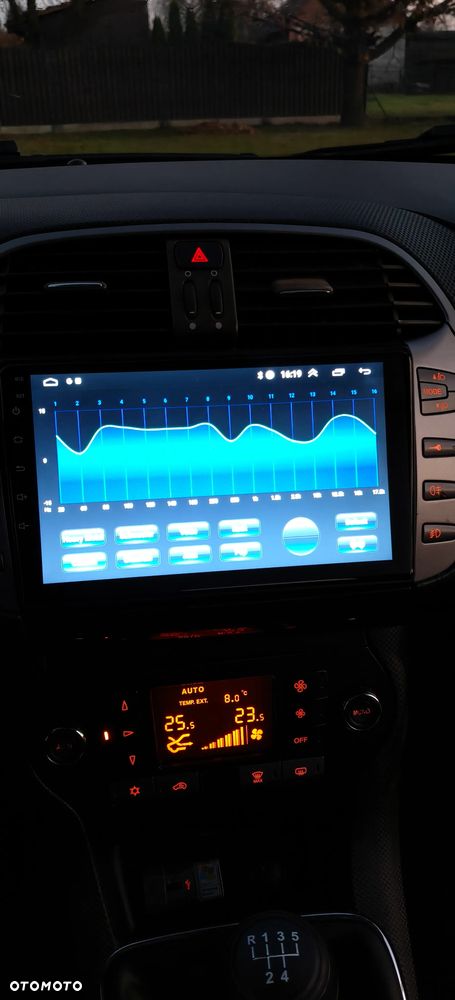 Fiat Bravo 1.4 T-Jet 16V Sport - 10