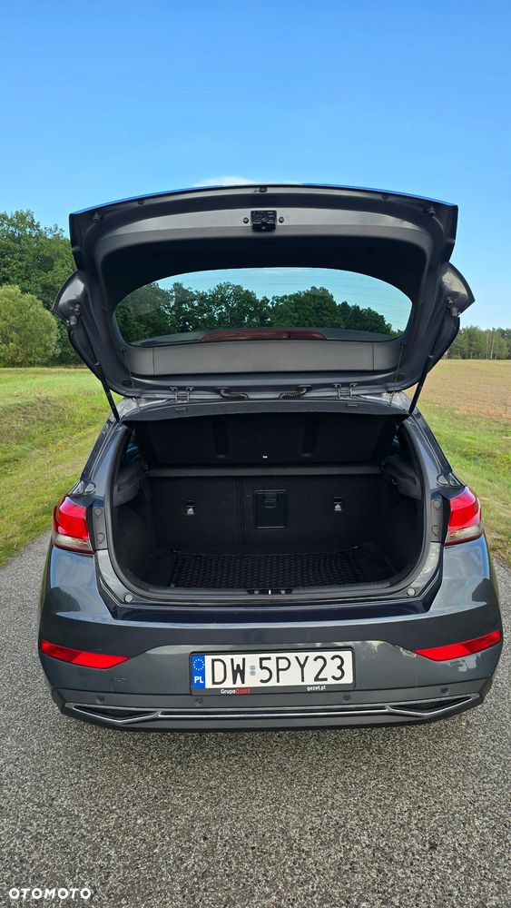 Hyundai i30 1.5 DPI Comfort - 18
