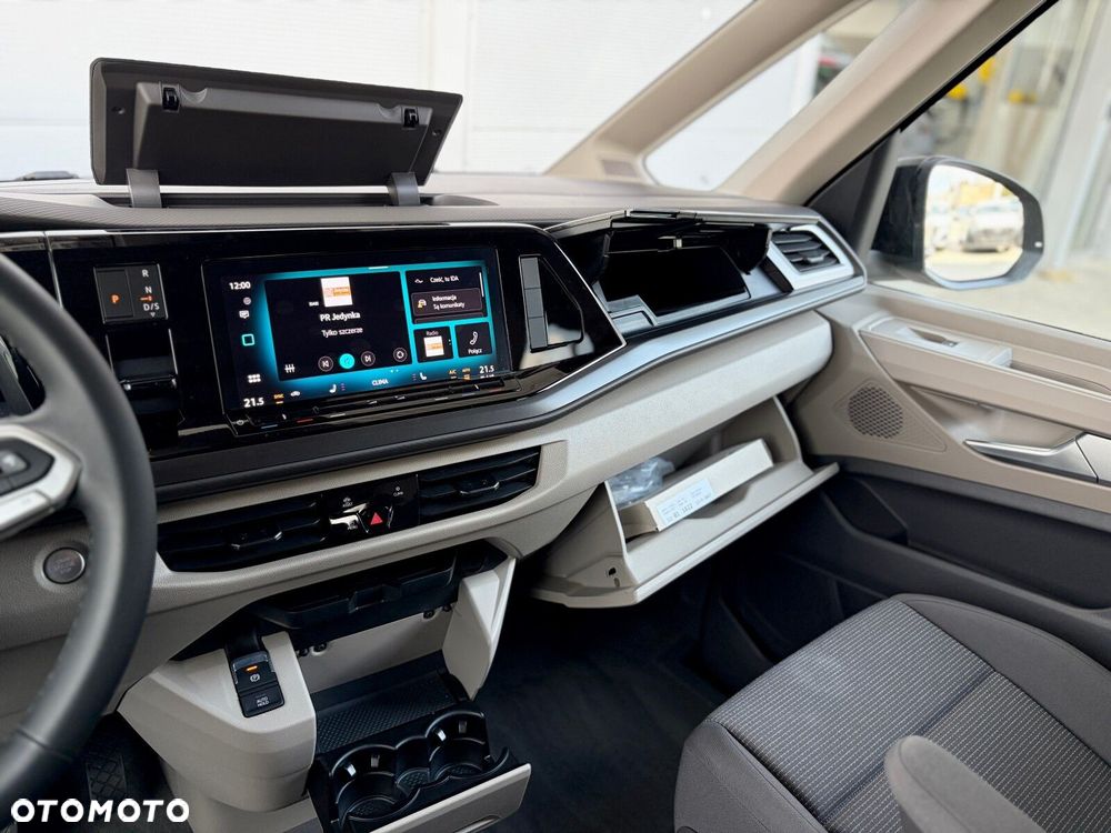 Volkswagen Multivan - 29