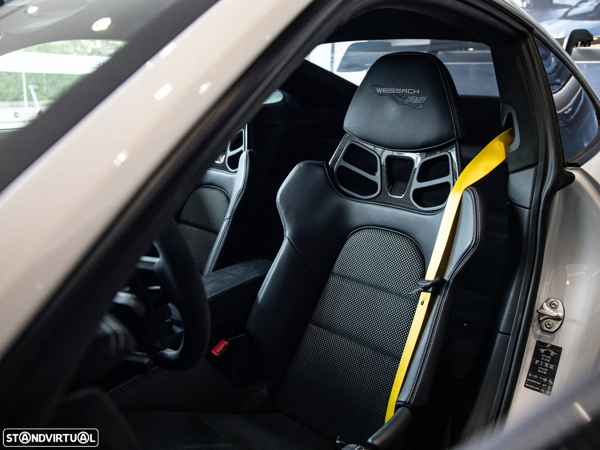 Porsche 911 (992) GT3 RS - 30