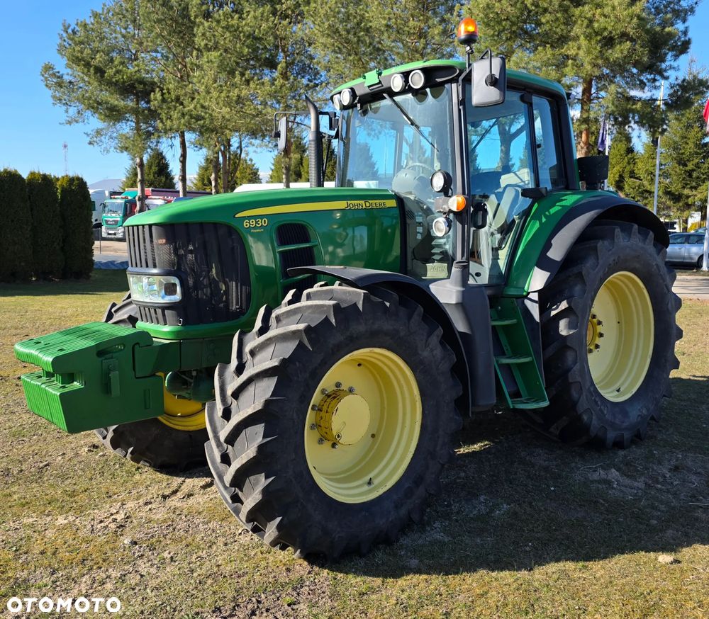 John Deere 6930 PREMIUM - 1