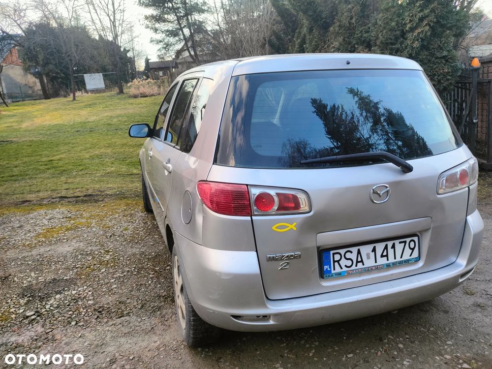 Mazda 2 1.4l Exclusive - 4