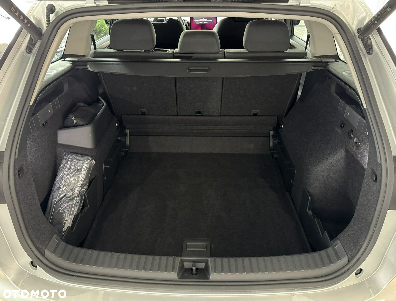 Skoda Kodiaq - 29