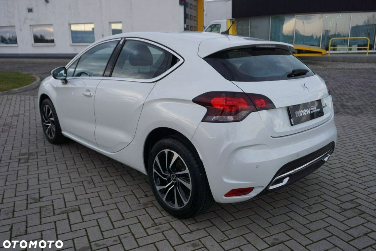 Citroën DS4 - 7