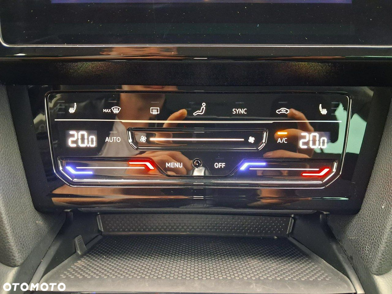 Volkswagen Passat - 23