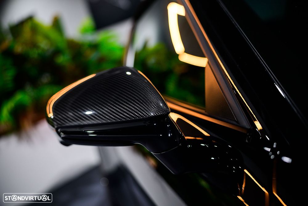 Porsche 911 (992) Targa 4 GTS PDK - 4