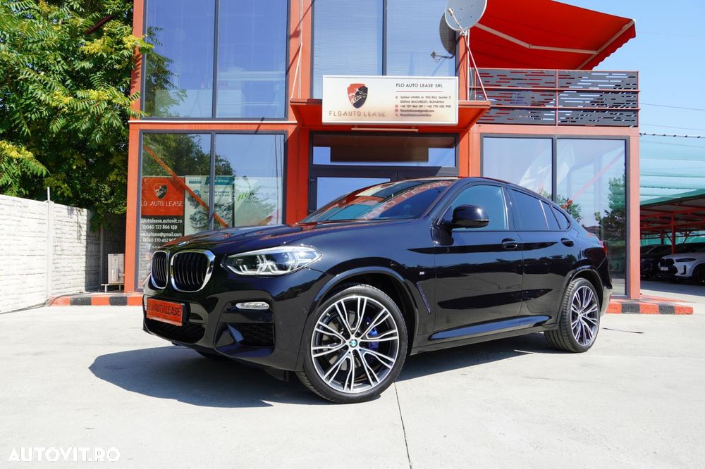 BMW X4 - 2