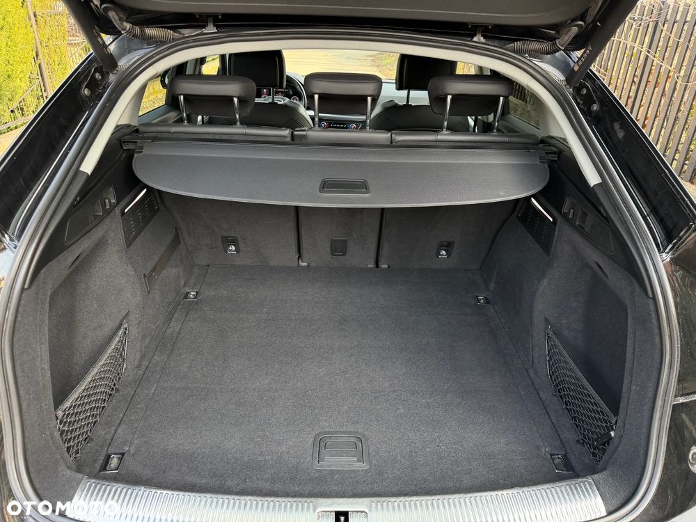 Audi Q5 Sportback 40 TDI mHEV Quattro Advanced S tronic - 35