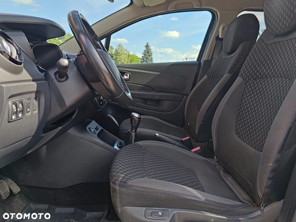 Renault Captur 0.9 Energy TCe Intens - 23