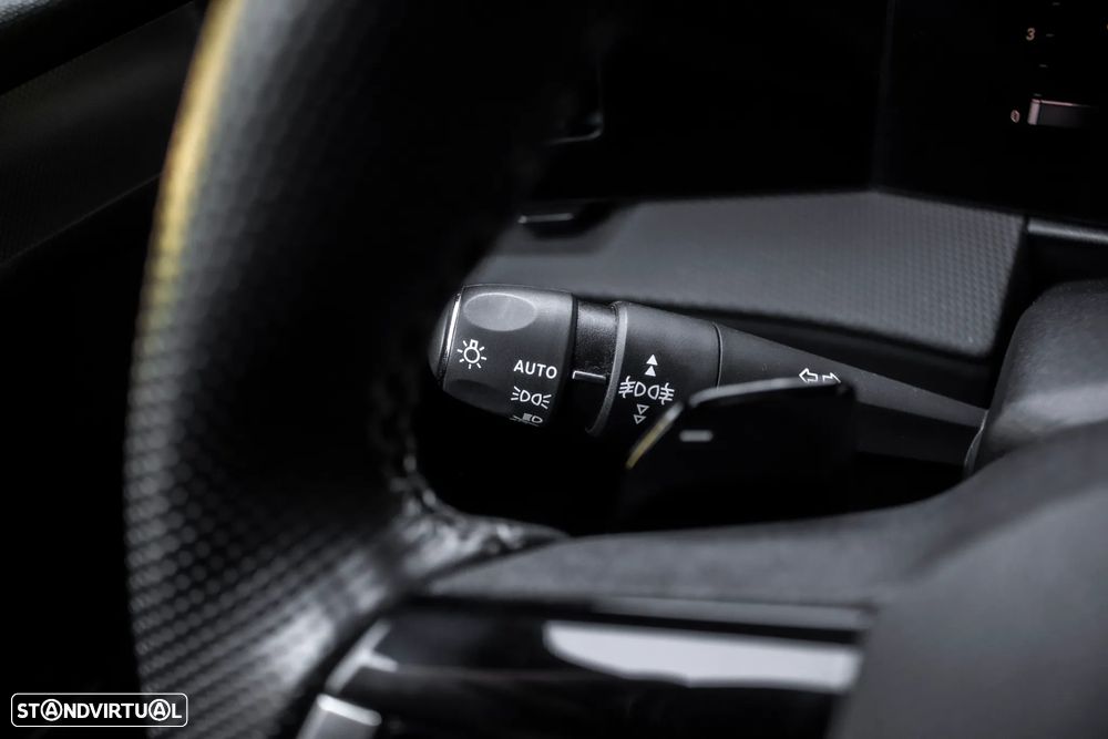 Opel Astra Sports Tourer 1.2 Turbo Auto GS Line - 14