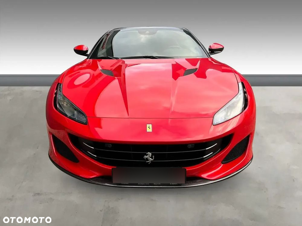 Ferrari Portofino - 2