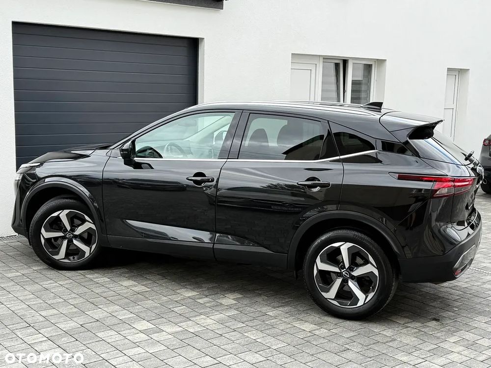 Nissan Qashqai 1.3 DIG-T MHEV Xtronic N-Connecta - 18