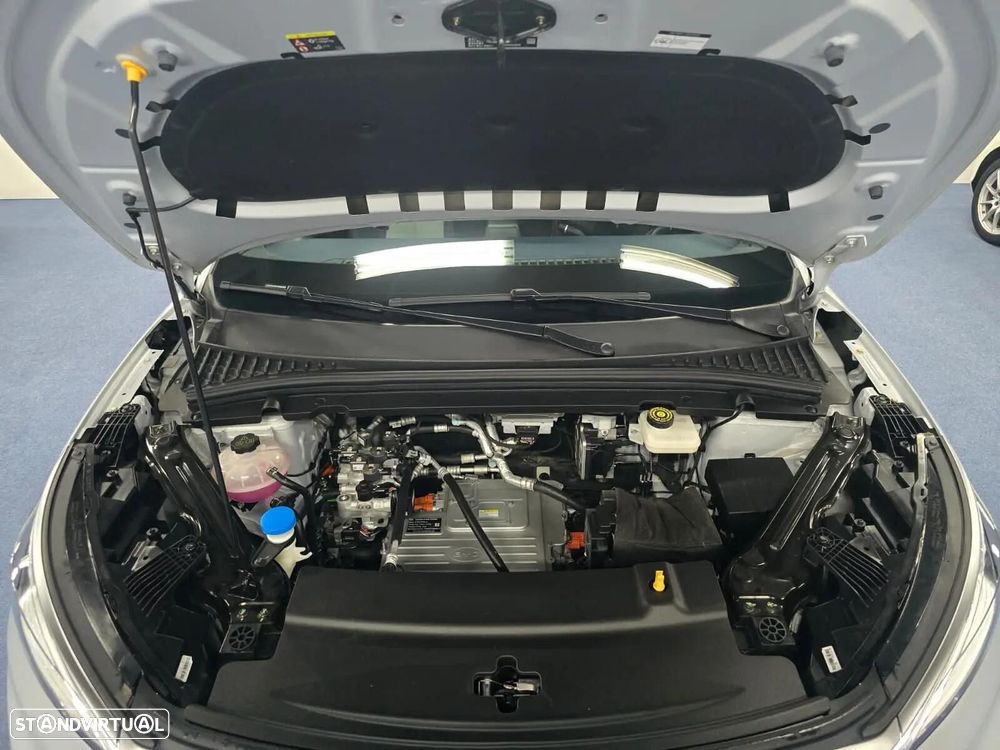 BYD Atto 3 60.48 kWh Design - 32