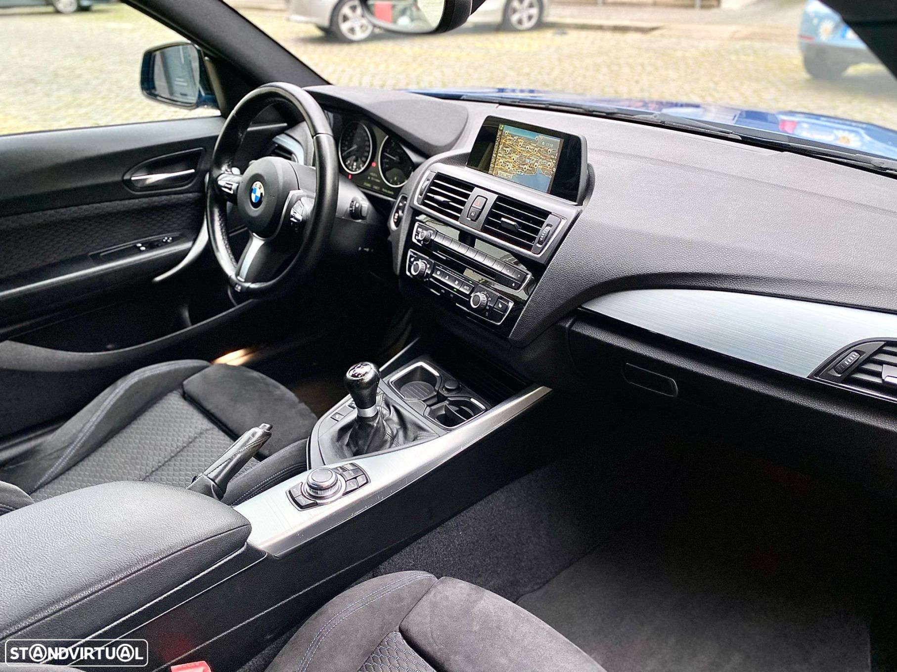 BMW 125 i Pack M - 32