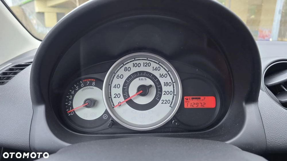 Mazda 2 1.3 Dynamic - 26