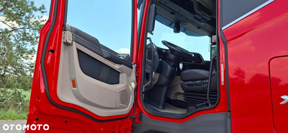 DAF XG480FT - 7