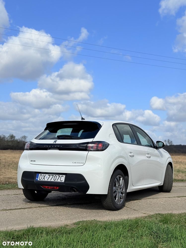 Peugeot 208 - 2
