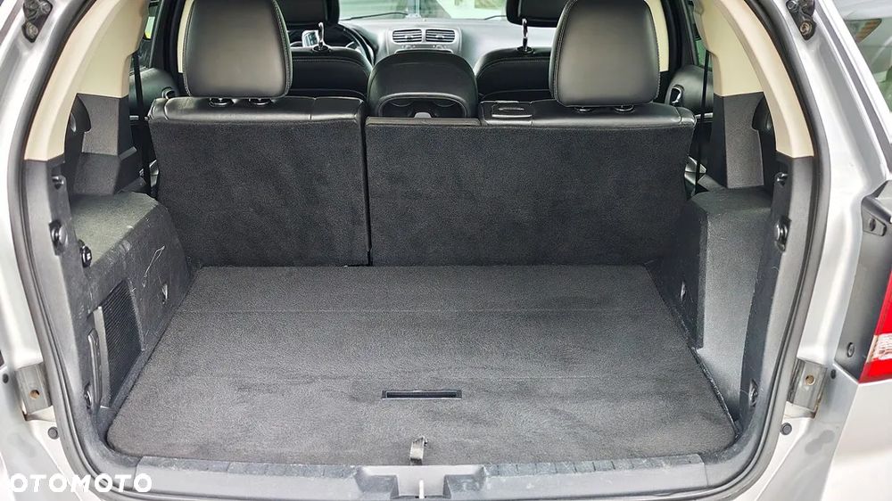 Dodge Journey - 38