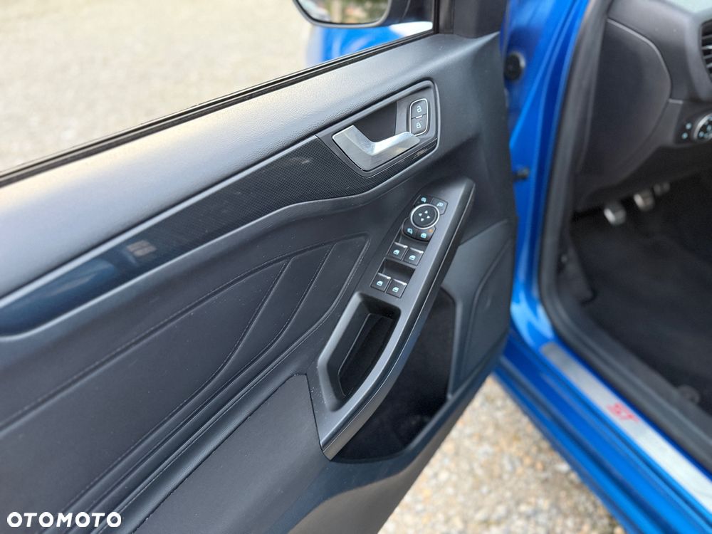 Ford Focus 2.0 EcoBlue ST-Line Business - 9