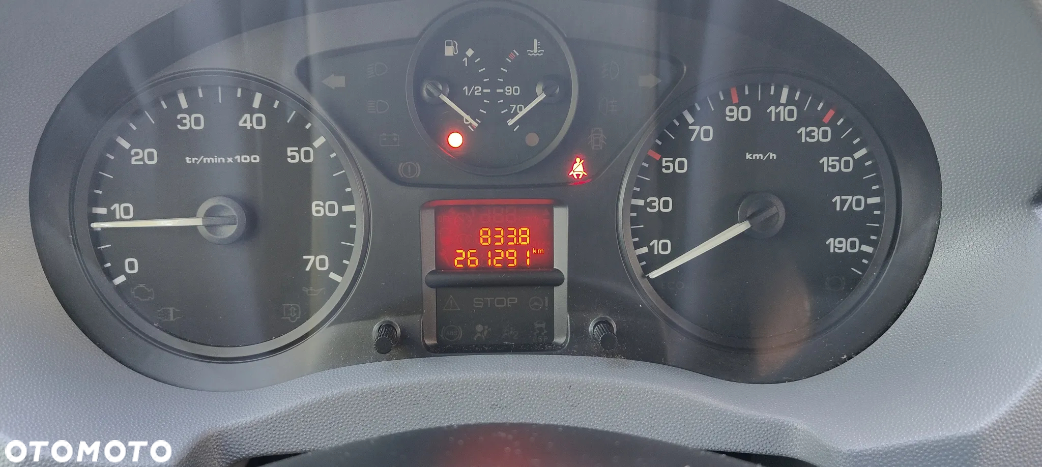Peugeot Expert - 22