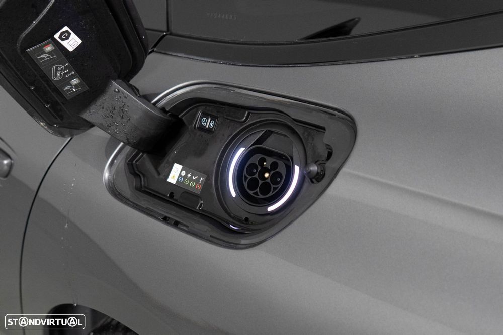 Peugeot 508 SW 1.6 Hybrid GT Pack e-EAT8 - 20