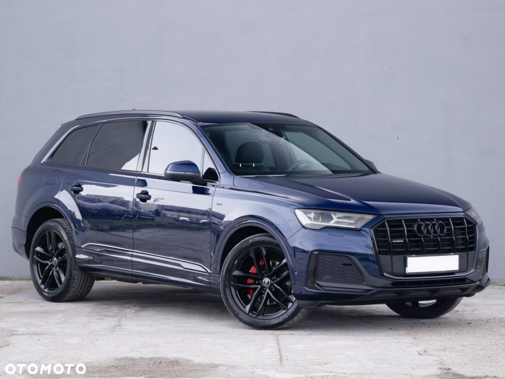 Audi Q7 - 3