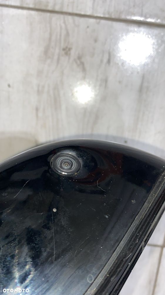 LUSTERKO BMW F01 F02 LCI KAMERA - ASYSTENT EUROPA SHADOWLINE KOLOR B39 5 PIN - 4