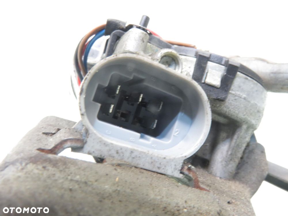 MECHANIZM WYCIERACZEK RENAULT SCENIC I FL 0390241352 964064 7700843523P - 5