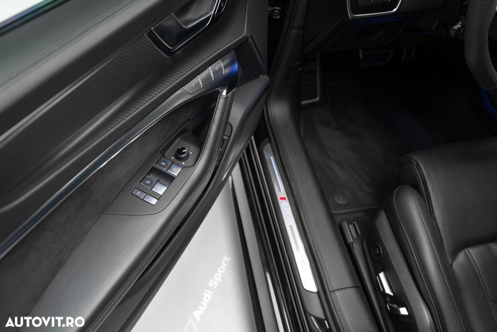 Audi RS6 - 12
