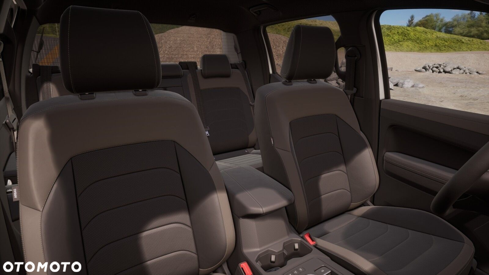 Volkswagen Amarok Aventura - 14