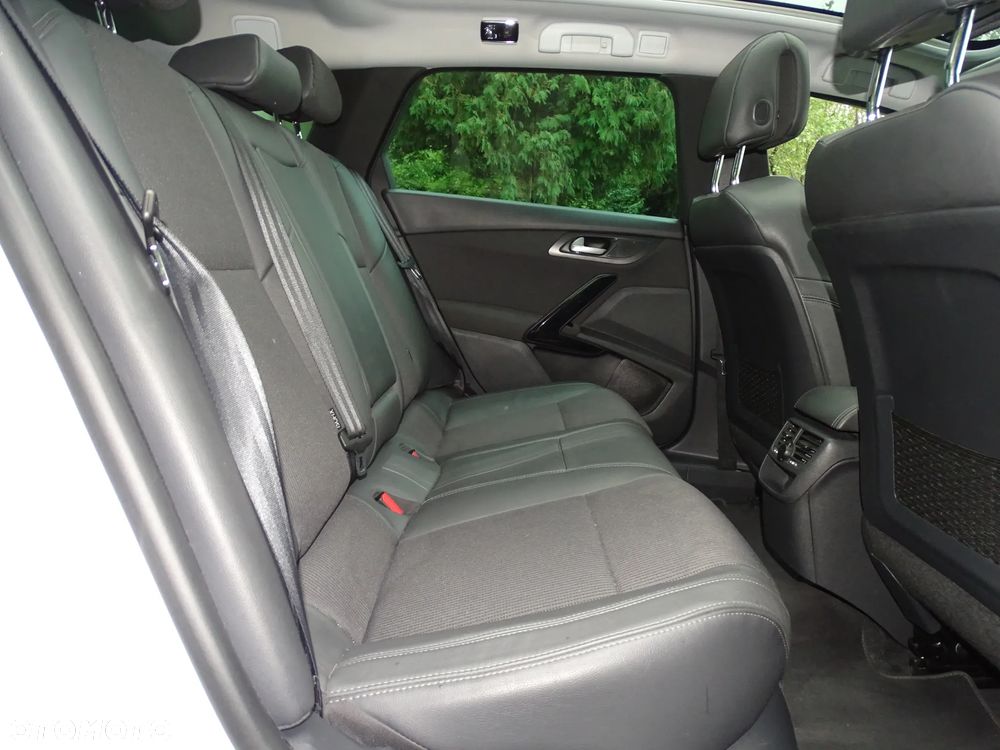 Peugeot 508 2.0 BlueHDi Allure S&S - 16