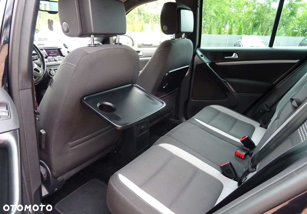 Volkswagen Tiguan 2.0 TDI DPF 4Motion BlueMotion Technology DSG Life - 9