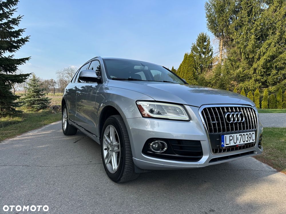 Audi Q5 - 3