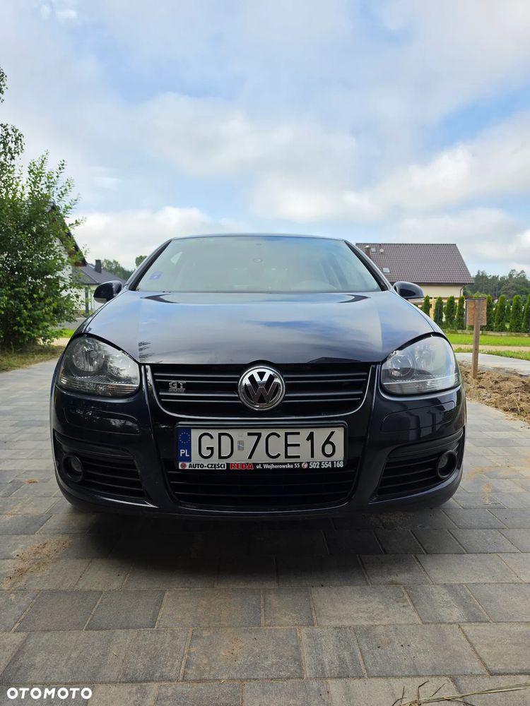 Volkswagen Golf - 3
