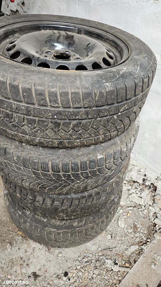 Volkswagen Passat Variant 2.0 TDI 4Motion BlueMotion Technology Highline - 17