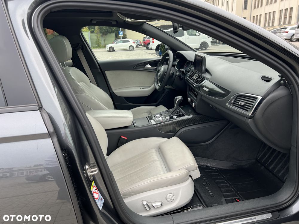 Audi A6 ver-3-0-tdi-competition-quattro-tiptronic - 24